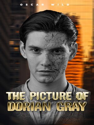 cover image of The Picture of Dorian Gray